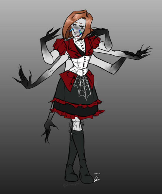 Original Artwork