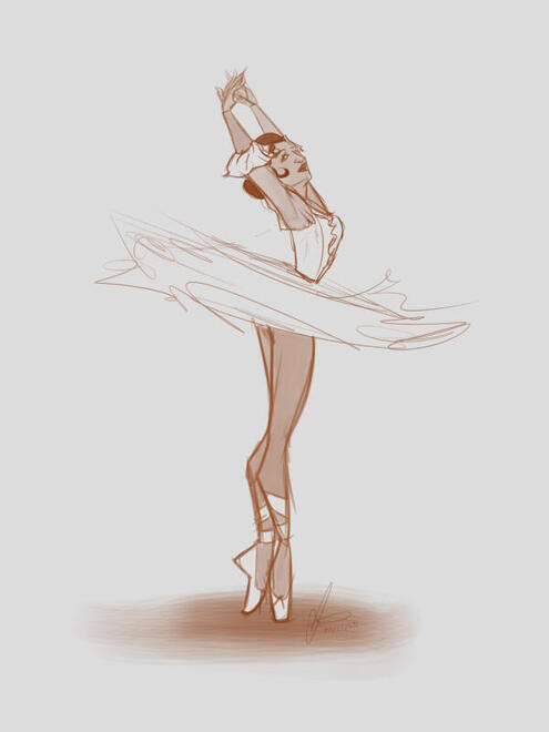 Original Artwork