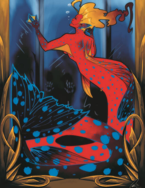 Original Artwork